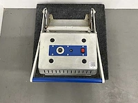Metalpack - 325 - traysealmachine - afbeelding 5 van  7