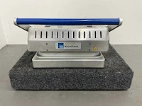 Metalpack - 325 - traysealmachine - afbeelding 7 van  7