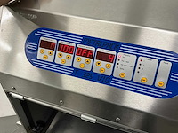 Metalpack - t 325 v/g - t 325 v/g - traysealer - afbeelding 2 van  9