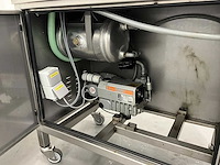 Metalpack - t 325 v/g - t 325 v/g - traysealer - afbeelding 7 van  9