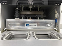 Metalpack - t 325 v/g - traysealmachine - afbeelding 5 van  14