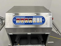 Metalpack - t 325 v/g - traysealmachine - afbeelding 7 van  14