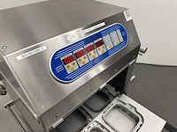 Metalpack - t 325 v/g - traysealmachine - afbeelding 11 van  14