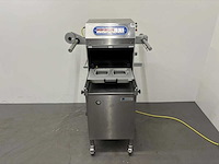 Metalpack - t 325 v/g - traysealmachine - afbeelding 14 van  14