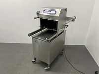 Metalpack - t 325 v/g - traysealmachine - afbeelding 1 van  6