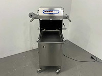 Metalpack - t 325 v/g - traysealmachine - afbeelding 2 van  6