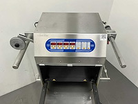 Metalpack - t 325 v/g - traysealmachine - afbeelding 3 van  6