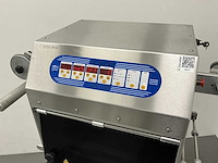 Metalpack - t 325 v/g - traysealmachine - afbeelding 6 van  6