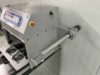 Metalpack - t 325 v/g - traysealmachine - afbeelding 4 van  8