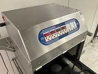 Metalpack - t 325 v/g - traysealmachine - afbeelding 1 van  7