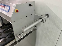 Metalpack - t 325 v/g - traysealmachine - afbeelding 3 van  7