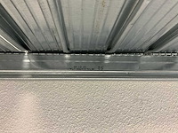 Metalsistem - s2 - legbordstelling 12 meter (250cm hoog) - afbeelding 5 van  5