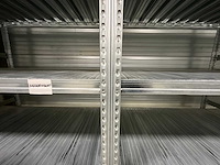 Metalsistem - s2 - legbordstelling 5 meter (305cm hoog) - afbeelding 5 van  5