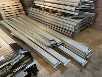 Metalsistem 110 palletstelling - afbeelding 2 van  5