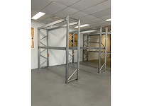 Metalsistem r 75 | magazijnstelling | 54 mtr - afbeelding 4 van  21