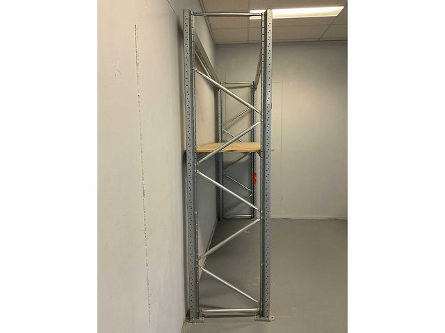 Metalsistem r 75 | magazijnstelling | 54 mtr - afbeelding 10 van  21