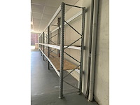 Metalsistem r 75 | magazijnstelling | 54 mtr - afbeelding 11 van  21