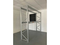 Metalsistem r 75 | magazijnstelling | 54 mtr - afbeelding 13 van  21