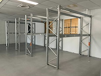 Metalsistem r 75 | magazijnstelling | 54 mtr - afbeelding 12 van  21