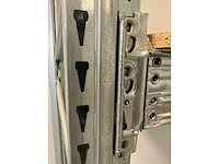 Metalsistem r 75 | magazijnstelling | 54 mtr - afbeelding 16 van  21