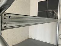 Metalsistem r 75 | magazijnstelling | 54 mtr - afbeelding 18 van  21