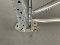 Metalsistem r 75 | magazijnstelling | 54 mtr - afbeelding 19 van  21