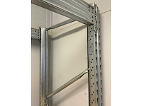 Metalsistem r 75 | magazijnstelling | 54 mtr - afbeelding 20 van  21