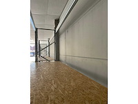 Metalsistem r 75 | magazijnstelling | 54 mtr - afbeelding 21 van  21