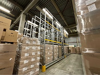 Metalsystem superbuild 110 inrijstelling - afbeelding 1 van  7