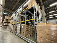 Metalsystem superbuild 110 inrijstelling - afbeelding 2 van  7
