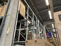 Metalsystem superbuild 110 inrijstelling - afbeelding 3 van  7