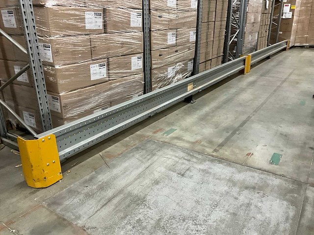 Metalsystem superbuild 110 inrijstelling - afbeelding 6 van  7
