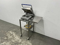 Metaltech - 325 - sealmachine - afbeelding 1 van  7