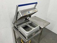 Metaltech - 325 - sealmachine - afbeelding 5 van  7