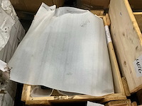 Metaltecnica hydraulisch aangedreven draaikrans - afbeelding 7 van  7