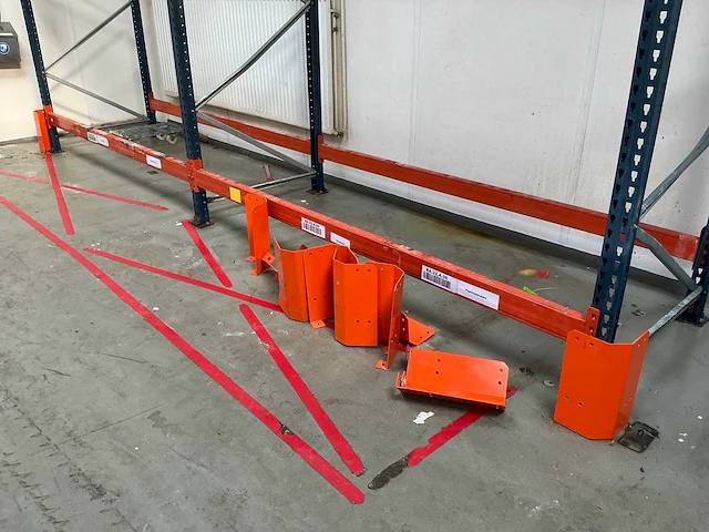 Metalux 90 palletstelling - afbeelding 2 van  7