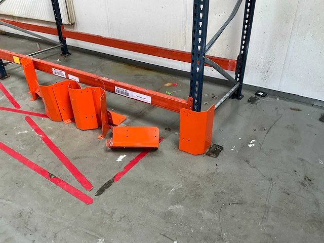 Metalux 90 palletstelling - afbeelding 3 van  7