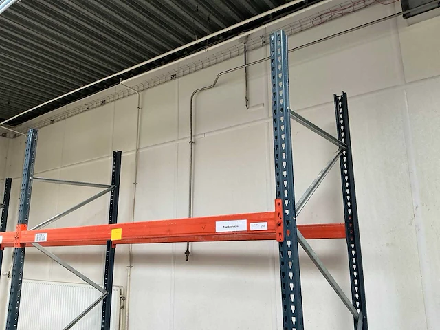 Metalux 90 palletstelling - afbeelding 4 van  7
