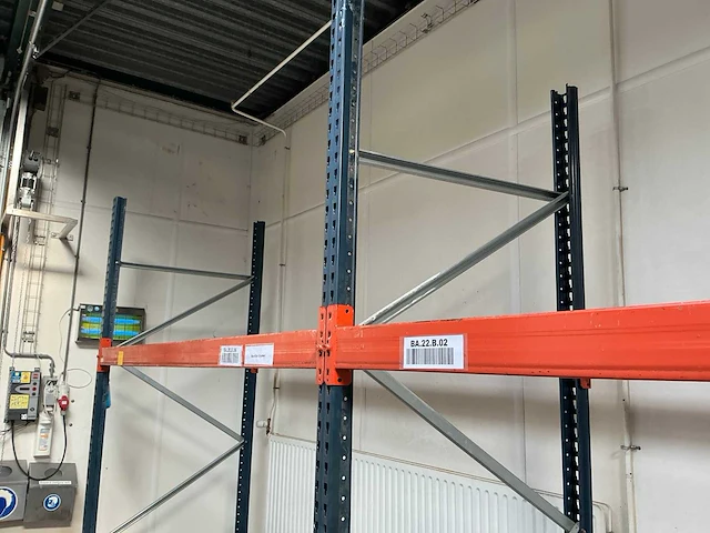 Metalux 90 palletstelling - afbeelding 5 van  7