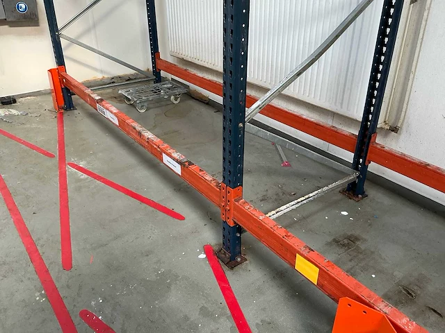 Metalux 90 palletstelling - afbeelding 6 van  7
