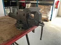 Metalworks werkbank - afbeelding 3 van  3