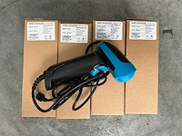 Metapace s-52 handscanner - afbeelding 1 van  2