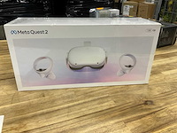 Metaquest 2 vr bril - afbeelding 1 van  3