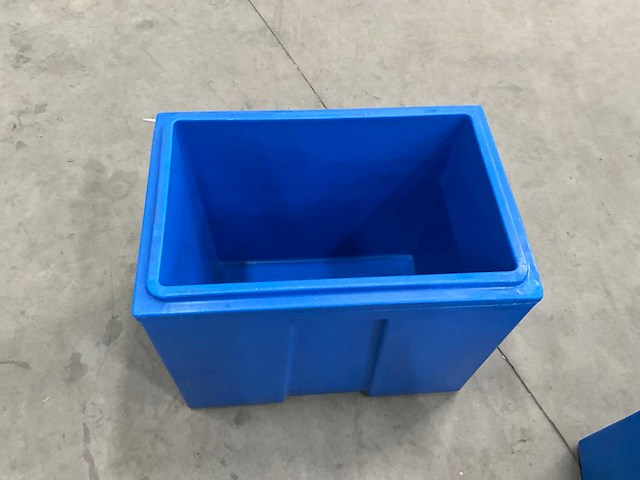 Metas koelboxen (2x) - afbeelding 4 van  5