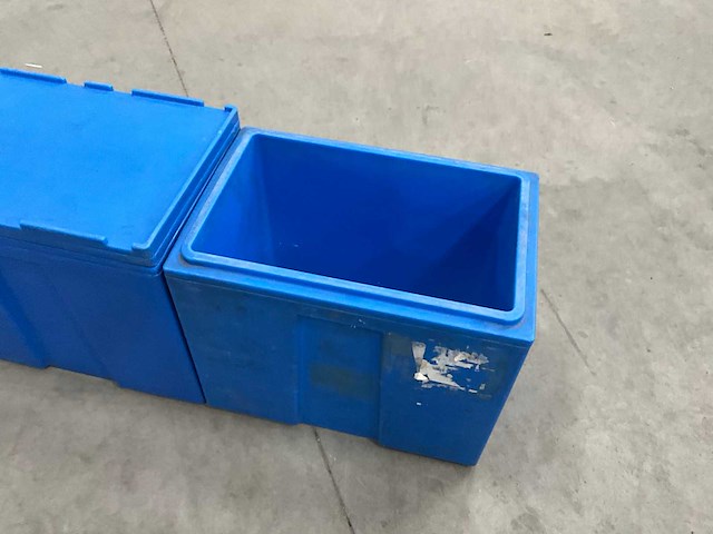 Metas koelboxen (2x) - afbeelding 3 van  5