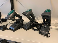 Metaspace s-2 handscanner (3x) - afbeelding 2 van  4