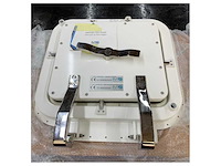 Metastyle type approval wt a30 fd stainless steel opening hatch 490 x 430 mm - 379480 - afbeelding 4 van  7