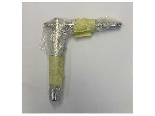 Metastyle type approval wt a30 fd stainless steel opening hatch 490 x 430 mm - 379480 - afbeelding 7 van  7