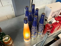 Metaxa sterke drank (7x) limited edition - afbeelding 2 van  2