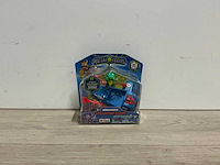 Metazells collectors vliegtuig (26x) - afbeelding 1 van  2